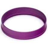 EKWB EK-Quantum Torque Color Ring 10-Pack HDC 16 - Purple, Verbindung lila, 10 Stück