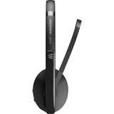 EPOS | Sennheiser ADAPT 260, Headset schwarz, USB-Dongle, Bluetooth