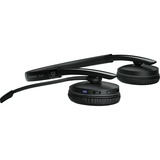 EPOS | Sennheiser ADAPT 260, Headset schwarz, USB-Dongle, Bluetooth