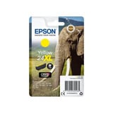 Epson Tinte gelb 24XL (C13T24344012) Claria Photo HD