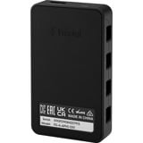 Fractal Design Adjust Pro Hub, Lüftersteuerung schwarz