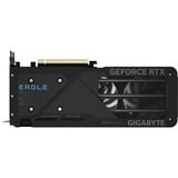 GIGABYTE GeForce RTX 5060 EAGLE MAX OC 8G, Grafikkarte DLSS 4, 3x DisplayPort, 1x HDMI 2.1