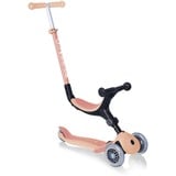 GLOBBER Go-Up Foldable Plus EC, Scooter rosa/pink
