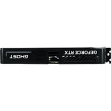 Gainward GeForce RTX 5060 Ti Ghost OC 16GB Generalüberholt, Grafikkarte DLSS 5, 3x DisplayPort, 1x HDMI 2.1