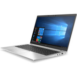 HP EliteBook 840 G7 Generalüberholt, Notebook silber, Intel® Core™ i5-10210U, Intel® UHD Graphics, 16 GB DDR4, 512 GB (512 GB SSD), Windows 11 Pro