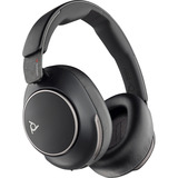 HP Poly Voyager Surround 80 UC USB-C-Headset + USB-C/A-Adapter schwarz, Adaptives ANC