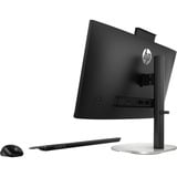 HP ProStudio 4 All-in-One G1i (BY6W0ET), PC-System schwarz, Windows 11 Pro