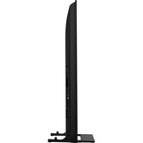 Hisense 75U7Q, LED-Fernseher 189 cm (75 Zoll), schwarz (matt), UltraHD/4K, Mini-LED, Hi-View AI Engine, QLED Colour, 144Hz Panel