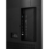 Hisense 75U7Q, LED-Fernseher 189 cm (75 Zoll), schwarz (matt), UltraHD/4K, Mini-LED, Hi-View AI Engine, QLED Colour, 144Hz Panel