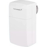 Homematic IP Heizkörperthermostat kompakt - 2 (HmIP-eTRV-C-2), Heizungsthermostat