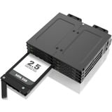 Icy Dock ExpressTray MB038TP-B, Wechselrahmen 