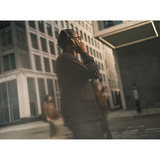 Jabra Evolve3 75, Headset schwarz, UC, USB-A Bluetooth-Adapter