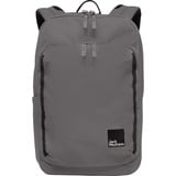 Jack Wolfskin TERRACADE, Rucksack schiefer, 24 Liter