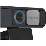 Kensington W2050 Pro 1080p Auto Focus, Webcam schwarz