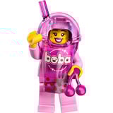LEGO 71052 Minifigures Serie 29, Konstruktionsspielzeug sortierter Artikel, eine Figur