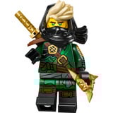 LEGO 71052 Minifigures Serie 29, Konstruktionsspielzeug sortierter Artikel, eine Figur