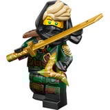 LEGO 71052 Minifigures Serie 29, Konstruktionsspielzeug sortierter Artikel, eine Figur