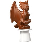 LEGO 71052 Minifigures Serie 29, Konstruktionsspielzeug sortierter Artikel, eine Figur