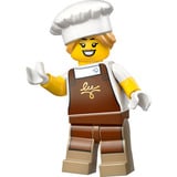 LEGO 71052 Minifigures Serie 29, Konstruktionsspielzeug sortierter Artikel, eine Figur