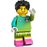 LEGO 71052 Minifigures Serie 29, Konstruktionsspielzeug sortierter Artikel, eine Figur