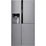LG GSJ561PZUZ, Side-by-Side Door-in-Door, Fresh Balancer, Total NoFrost