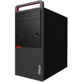 Lenovo ThinkCentre M800 Generalüberholt, PC-System schwarz, Windows 10 Pro