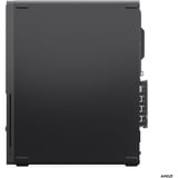 Lenovo ThinkCentre neo 55s Gen 6 (13G0004EGE), PC-System schwarz, Windows 11 Pro