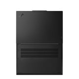 Lenovo ThinkPad E14 G8 (21Y6009JGE), Notebook schwarz, Intel® Core™ Ultra 7 355, Intel® Graphics, 24 GB DDR5, 512 GB (512 GB SSD), Windows 11 Pro