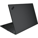 Lenovo ThinkPad P1 G6 (21FV000VGE), Notebook schwarz, Windows 11 Pro 64-Bit, 40.6 cm (16 Zoll) & 60 Hz Display, 1 TB SSD