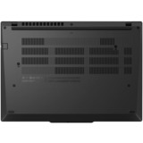Lenovo ThinkPad T14 G6 (21QG009NGE), Notebook schwarz, Intel® Core™ Ultra 5 226V, Intel® Arc™ Graphics 130V, 16 GB LPDDR5X, 512 GB (512 GB SSD), Windows 11 Pro
