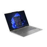 Lenovo ThinkPad X1 2-in-1 G10 Aura Edition (21Q000BEGE), Notebook grau, Intel® Core™ Ultra 7 255U, Intel® Graphics, 32 GB LPDDR5X, 1 TB (1 TB SSD), Windows 11 Pro