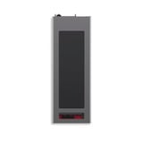 Lenovo ThinkStation P5 Gen 2 (30KB0028GE), PC-System schwarz/rot, Windows 11 Pro for Workstations