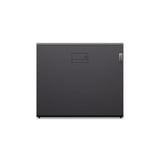Lenovo ThinkStation P7 (30F3008EGE), PC-System schwarz/rot, Windows 11 Pro for Workstations