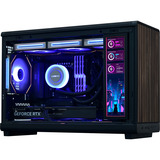 Lian Li 8.8″ Universalbildschirm, Display 22.4 cm (8.8 Zoll), schwarz