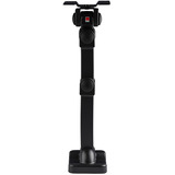 Lindy LCD-Mehrgelenk-Wandhalterung, Notebook schwarz