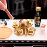 MGA Entertainment MGA's Miniverse Make It Mini Happy Hour Mini Collectibles, Basteln sortierter Artikel