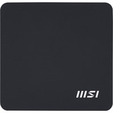 MSI Cubi NUC AI 1UMG-018BEU, Barebone schwarz, ohne Betriebssystem