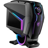 MSI MEG Aegis Ti5 11TE-086AT, Gaming-PC schwarz, Windows 10 Pro 64-Bit