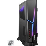 MSI MPG Trident AS 10TD-1408AT, Gaming-PC schwarz, Windows 10 Home 64-Bit