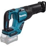 Makita Akku-Reciprosäge JR001GZ XGT, 40Volt, Säbelsäge blau/schwarz, ohne Akku und Ladegerät