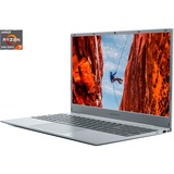 Medion AKOYA E15309 (30035982), Notebook titan, Windows 11 Home im S-Modus 64-Bit, 1 TB SSD