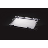 Napoleon Full Size Edelstahl Plancha für Rogue 525, Grillplatte edelstahl