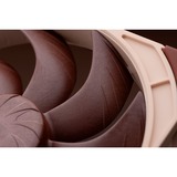 Noctua NF-A14x25 G2 PWM Sx2-PP, Gehäuselüfter PWM-Anschluss, 2 Lüfter, 140 mm