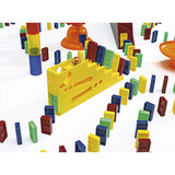 Noris Domino Run Mega, Geschicklichkeitsspiel 