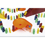 Noris Domino Run Mega, Geschicklichkeitsspiel 
