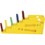 Noris Domino Run Mega, Geschicklichkeitsspiel 