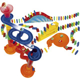 Noris Domino Run Mega, Geschicklichkeitsspiel 