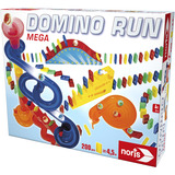 Noris Domino Run Mega, Geschicklichkeitsspiel 