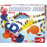 Noris Domino Run Mega, Geschicklichkeitsspiel 