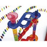 Noris Domino Run Mega, Geschicklichkeitsspiel 